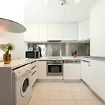 Velora Stay The Dubai Mall Residences Luxe Studio