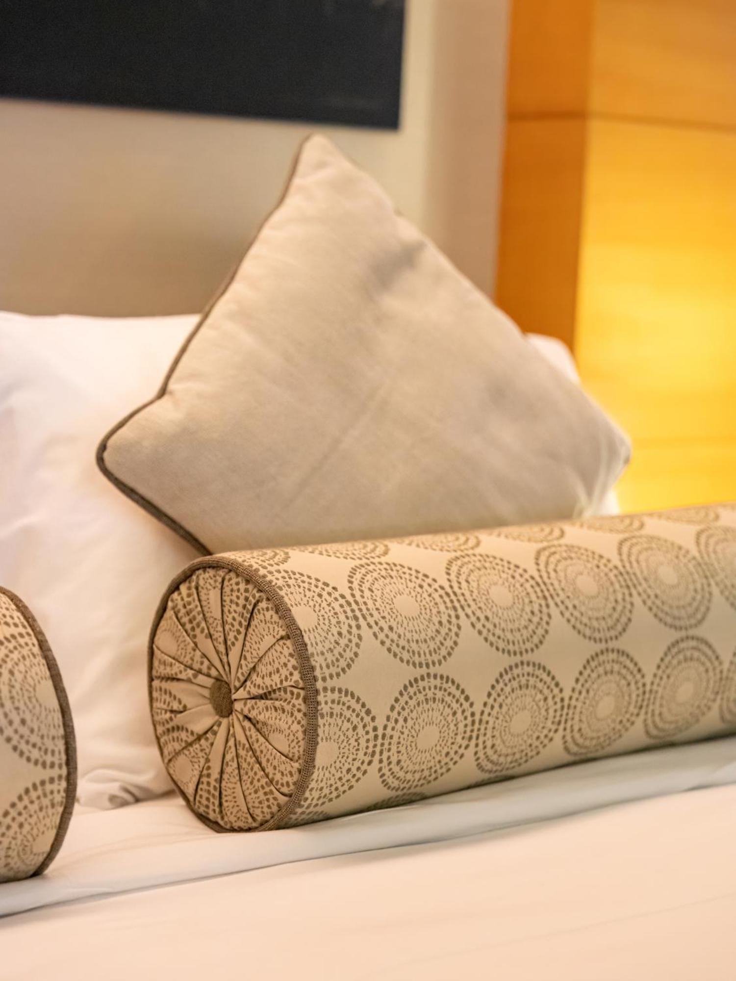 Apartment Velora The Mall Residences Luxe Dubai