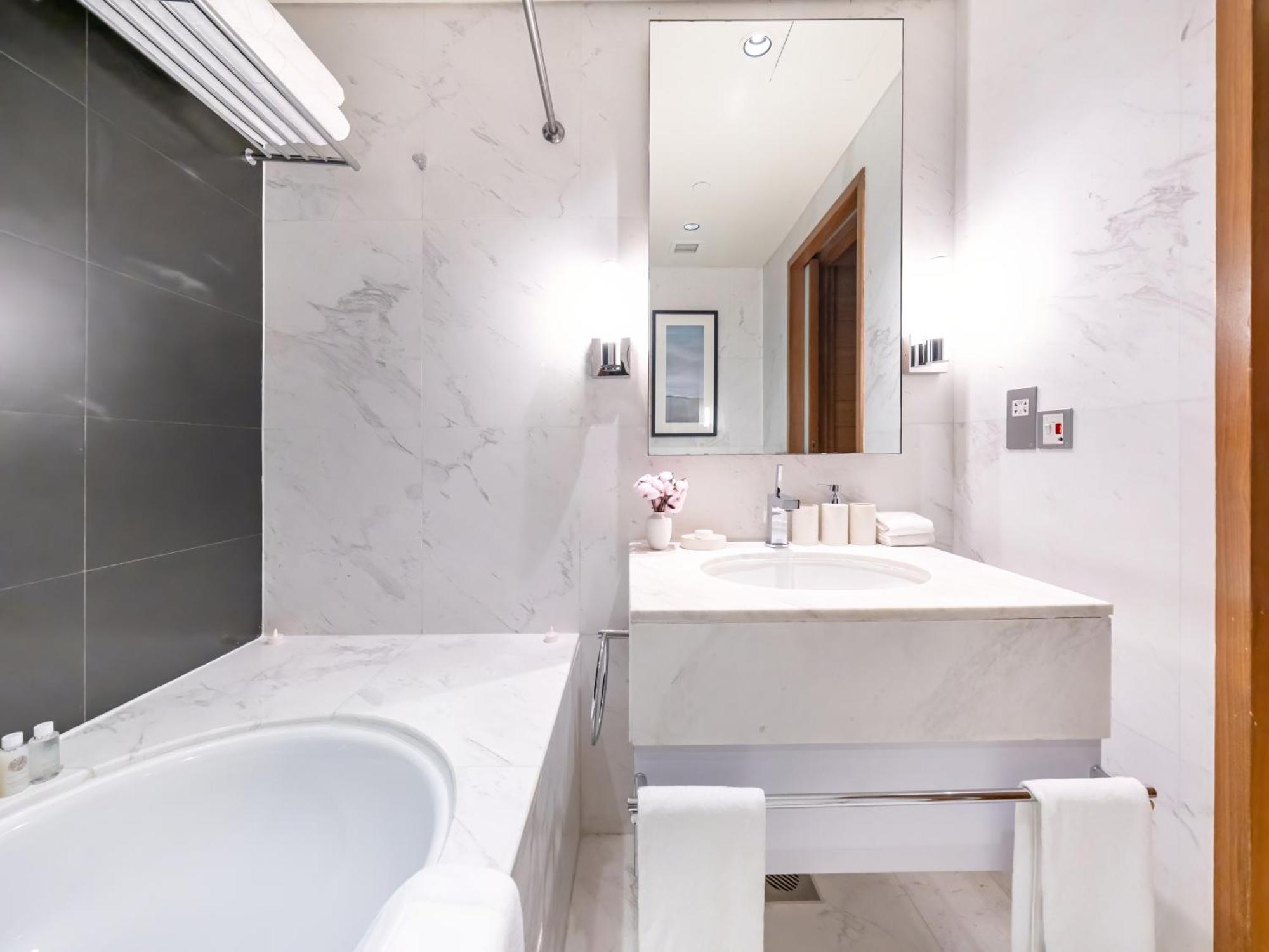 Velora The Mall Residences Luxe