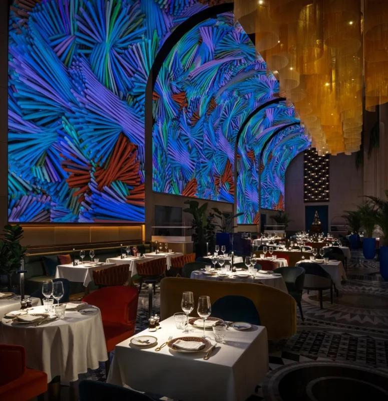 Velora The Mall Residences Luxe