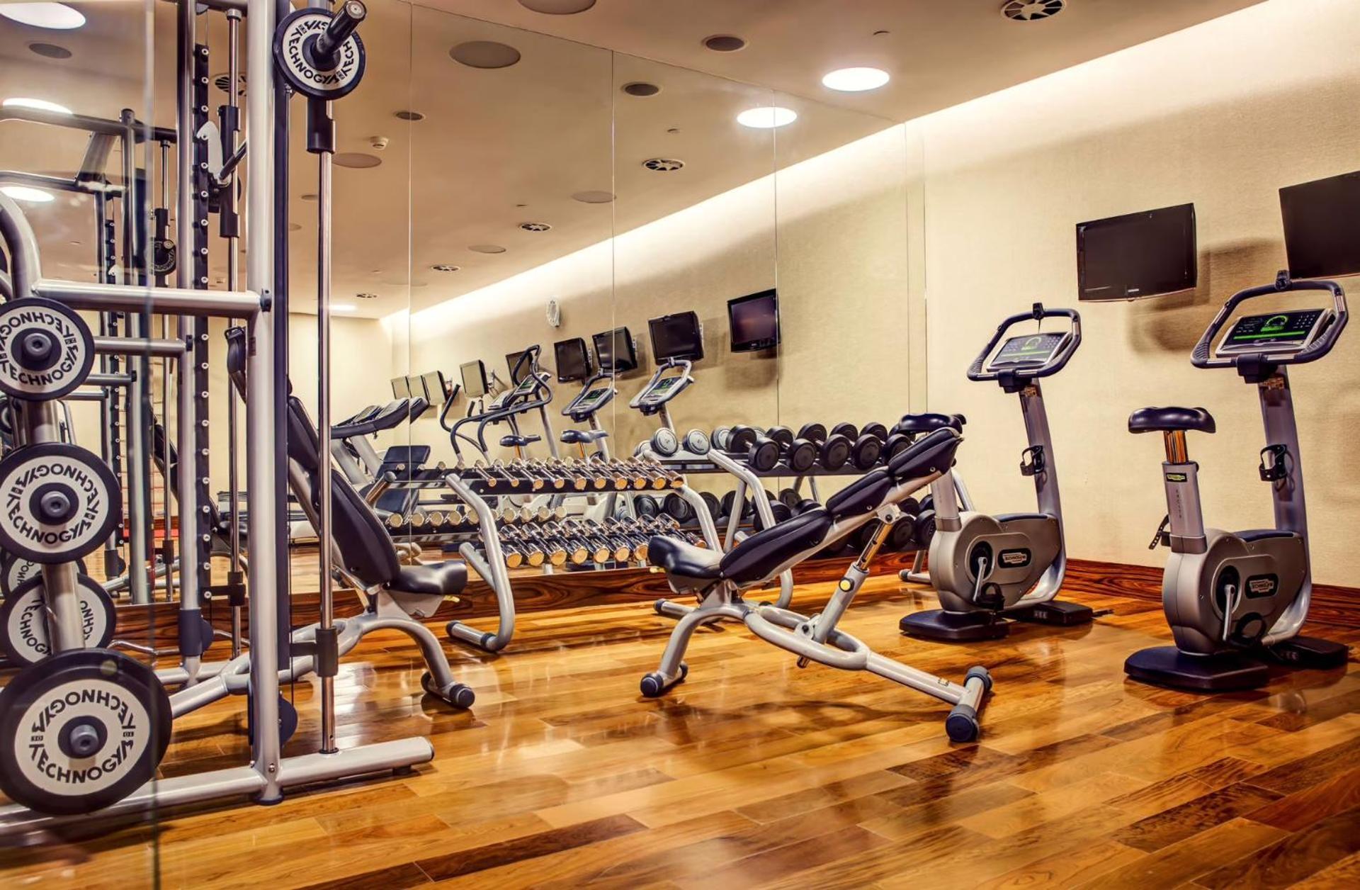Apartment Velora The Mall Residences Luxe Dubai
